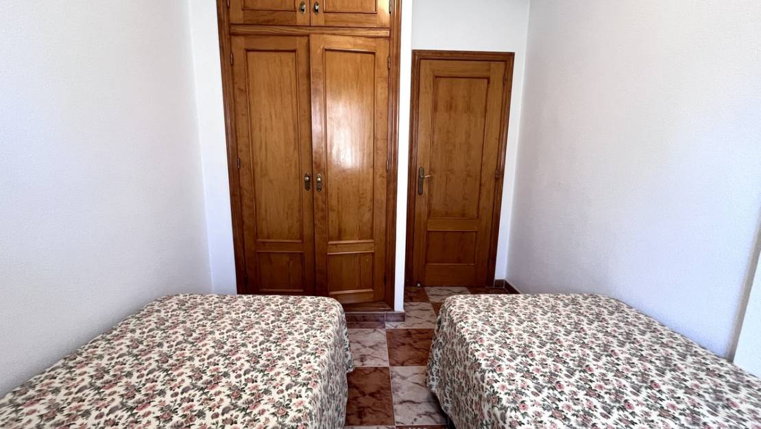 Venta - Town House - Orihuela - La Zenia