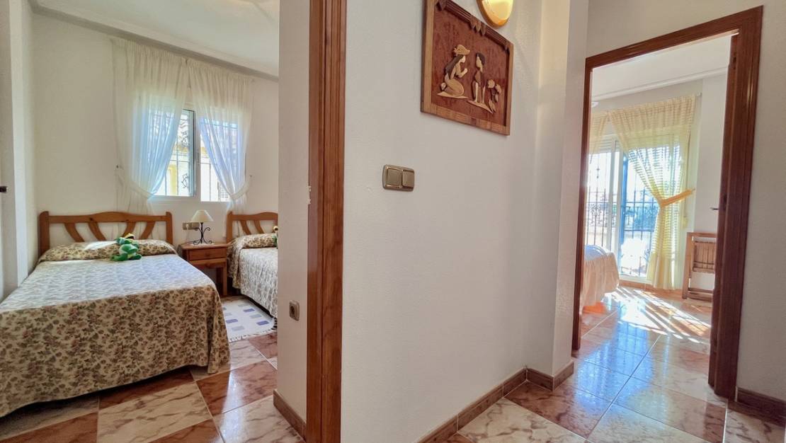 Venta - Town House - Orihuela - La Zenia