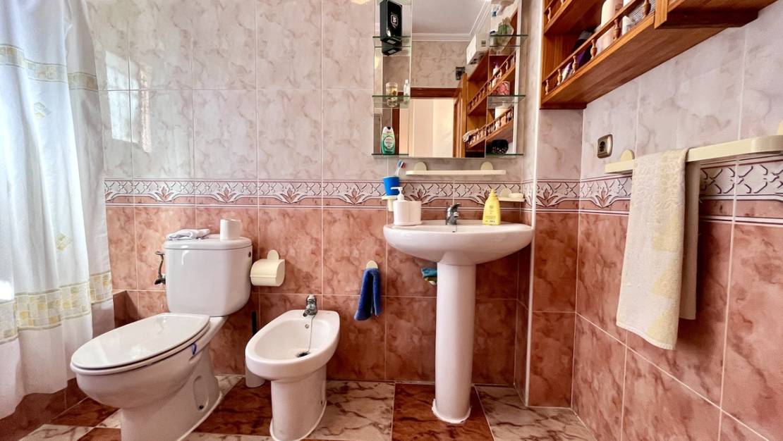 Venta - Town House - Orihuela - La Zenia