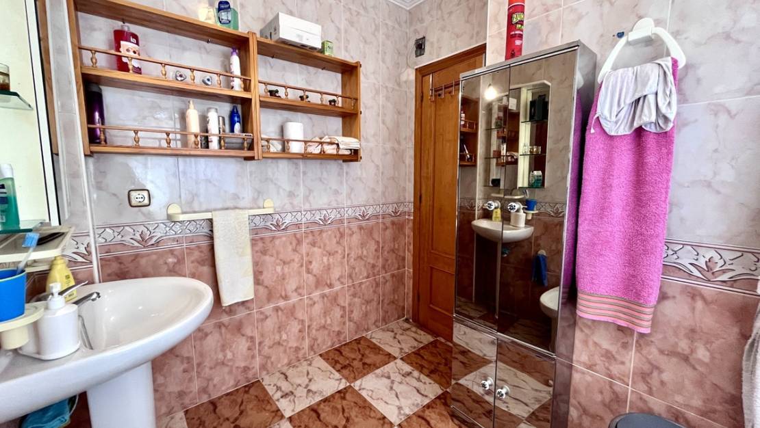 Venta - Town House - Orihuela - La Zenia