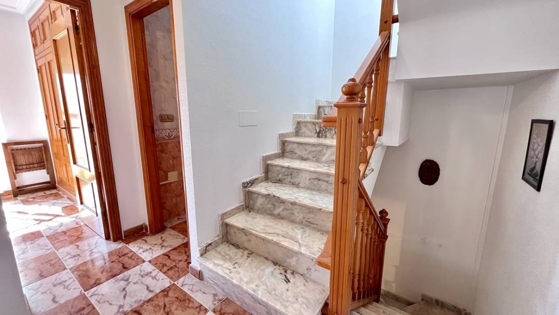 Venta - Town House - Orihuela - La Zenia