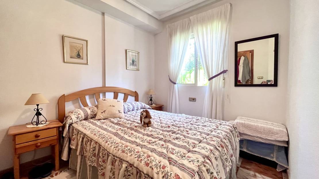 Venta - Town House - Orihuela - La Zenia