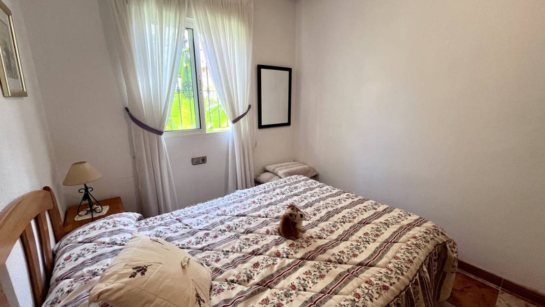 Venta - Town House - Orihuela - La Zenia