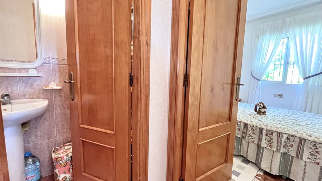 Venta - Town House - Orihuela - La Zenia