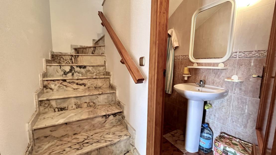 Venta - Town House - Orihuela - La Zenia