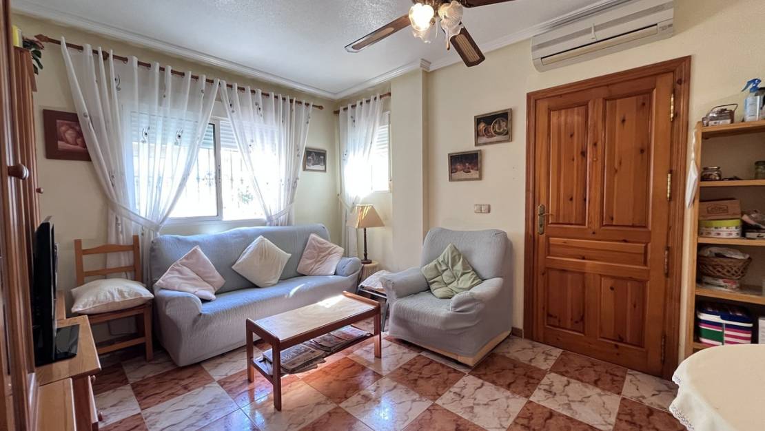 Venta - Town House - Orihuela - La Zenia