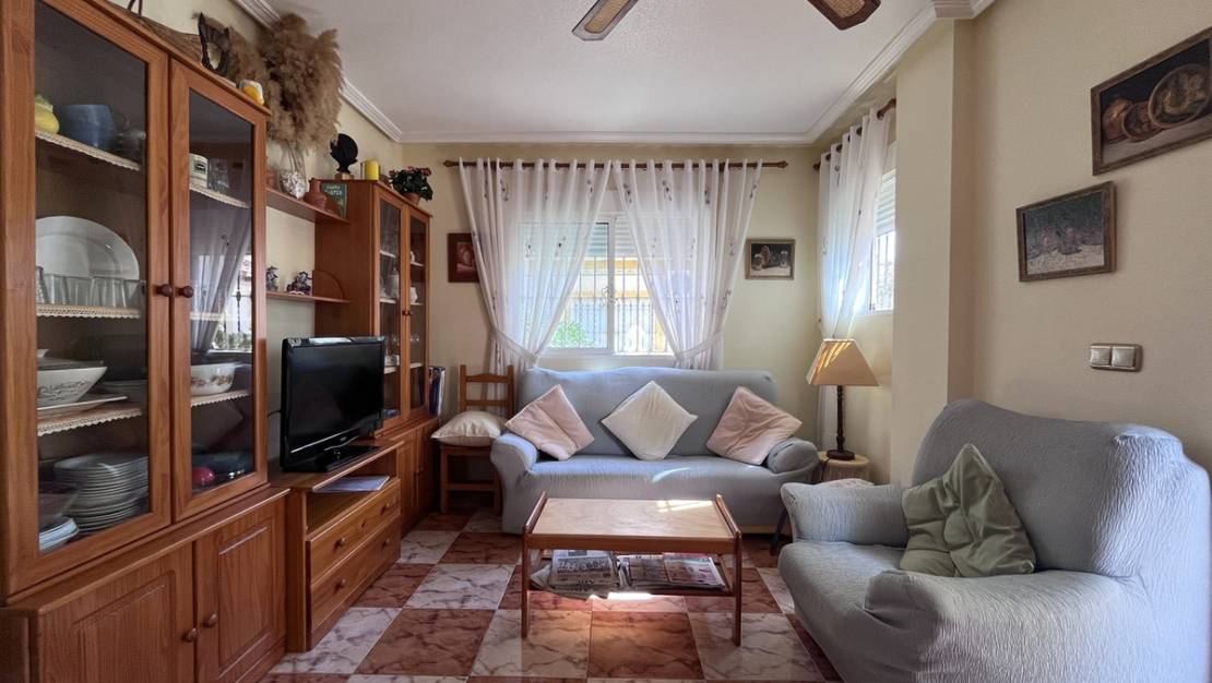 Venta - Town House - Orihuela - La Zenia