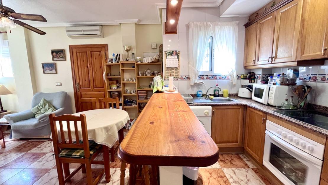 Venta - Town House - Orihuela - La Zenia