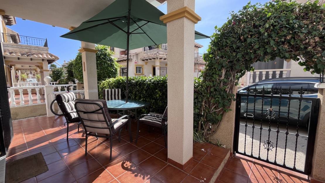 Venta - Town House - Orihuela - La Zenia