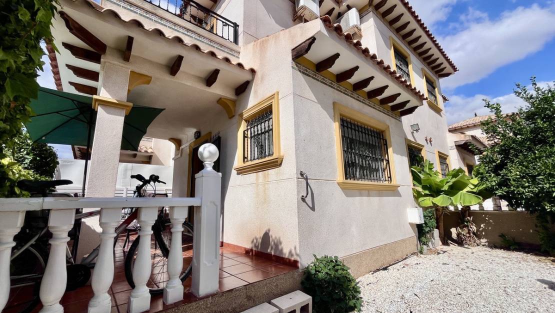 Venta - Town House - Orihuela - La Zenia