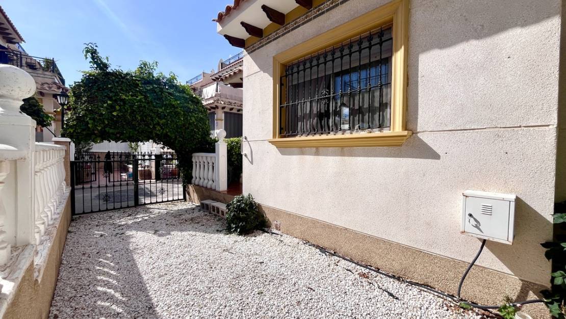 Venta - Town House - Orihuela - La Zenia