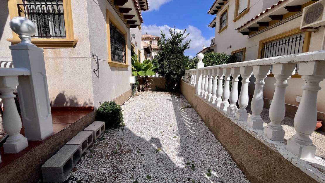 Venta - Town House - Orihuela - La Zenia