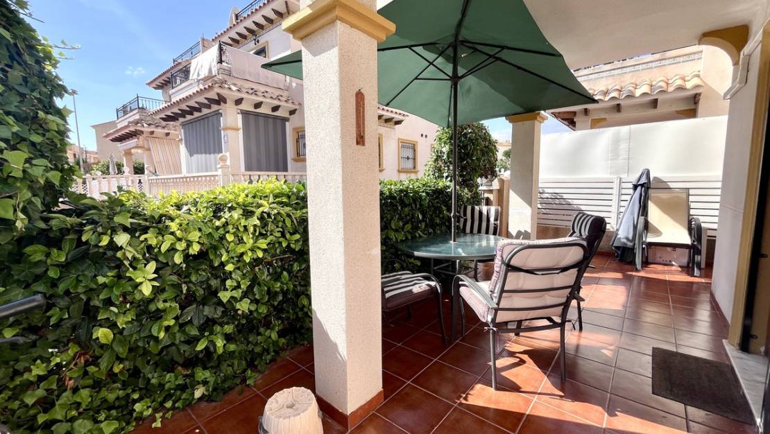 Venta - Town House - Orihuela - La Zenia