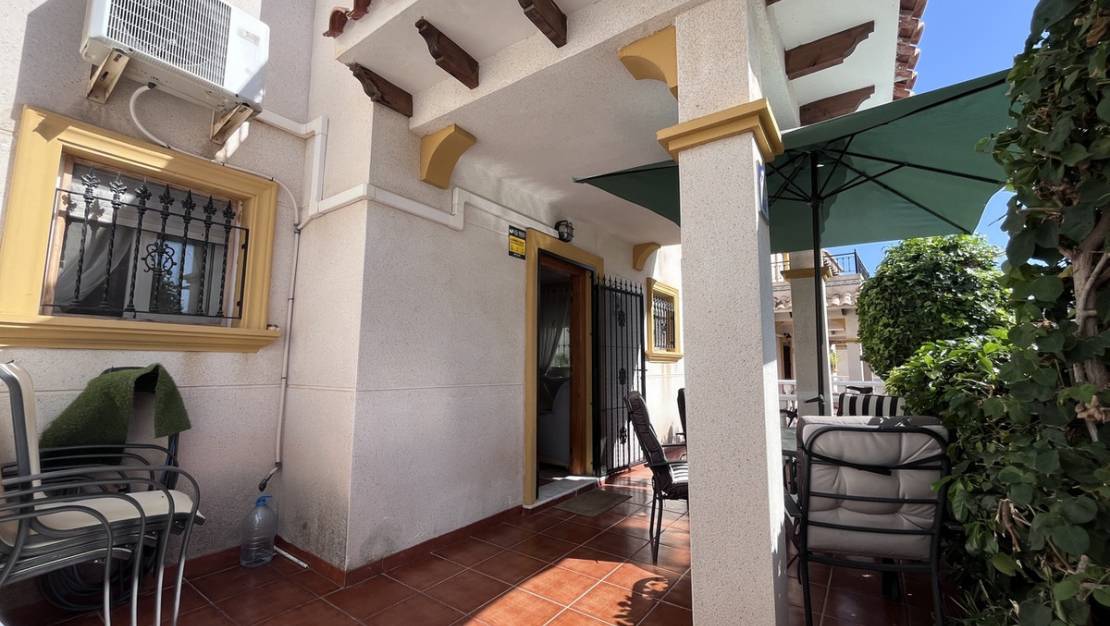 Venta - Town House - Orihuela - La Zenia