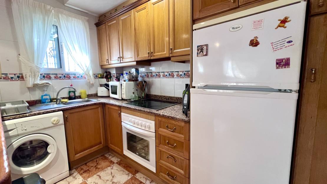 Venta - Town House - Orihuela - La Zenia