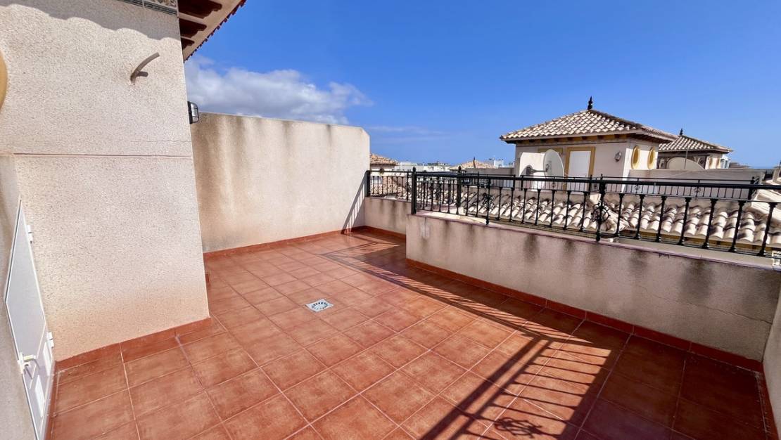 Venta - Town House - Orihuela - La Zenia