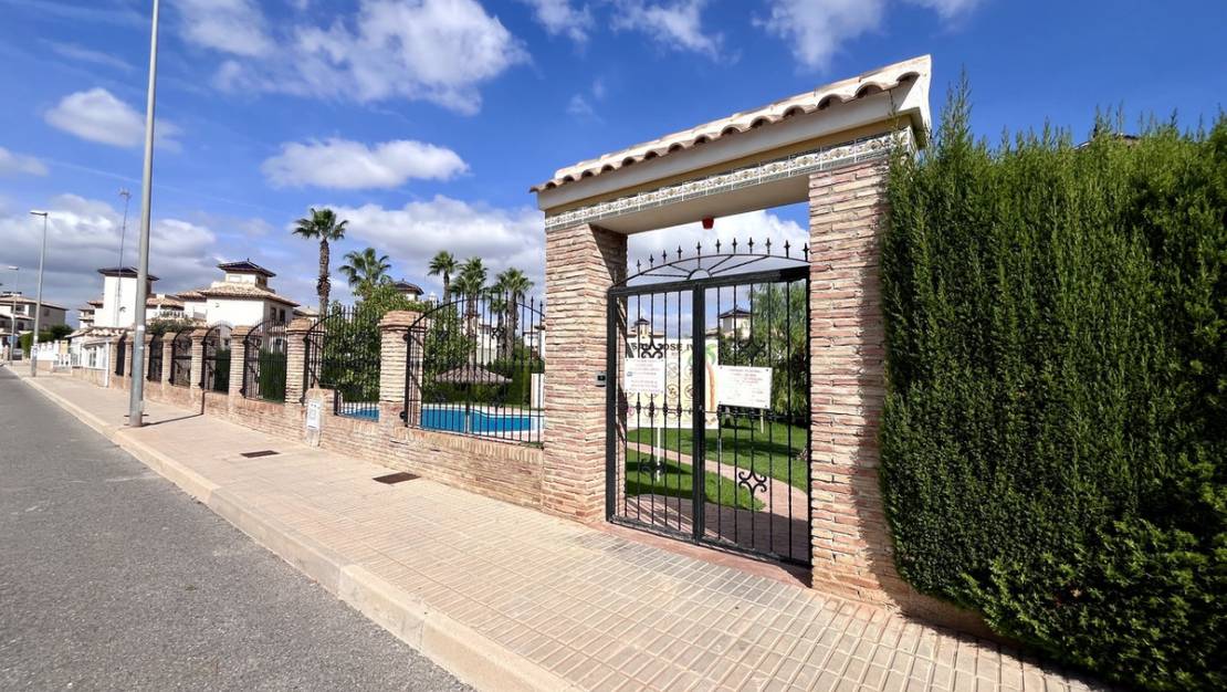 Venta - Town House - Orihuela - La Zenia