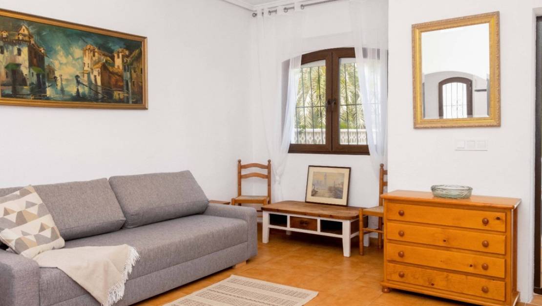 Venta - Town House - Orihuela - La Zenia