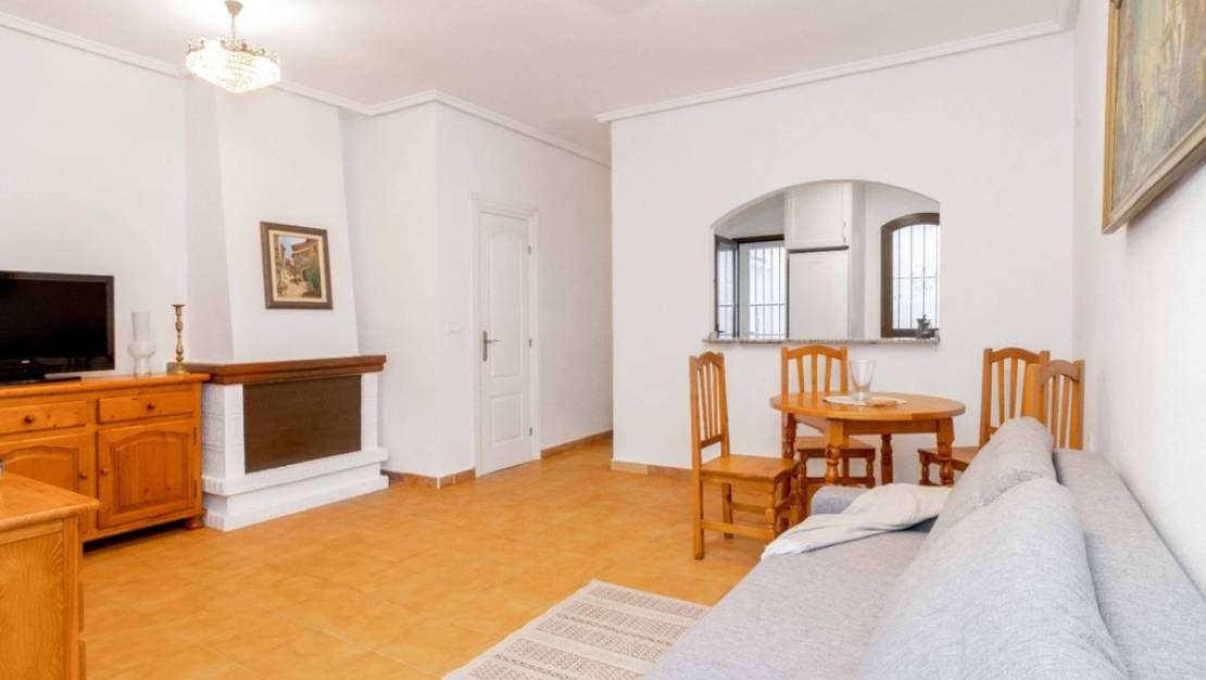 Venta - Town House - Orihuela - La Zenia