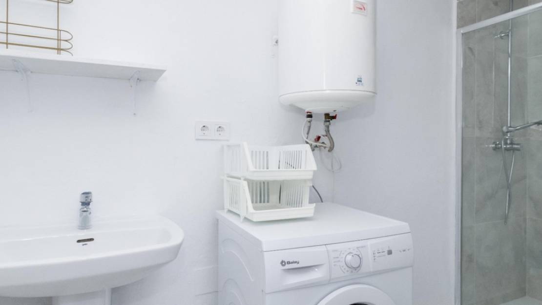 Venta - Town House - Orihuela - La Zenia