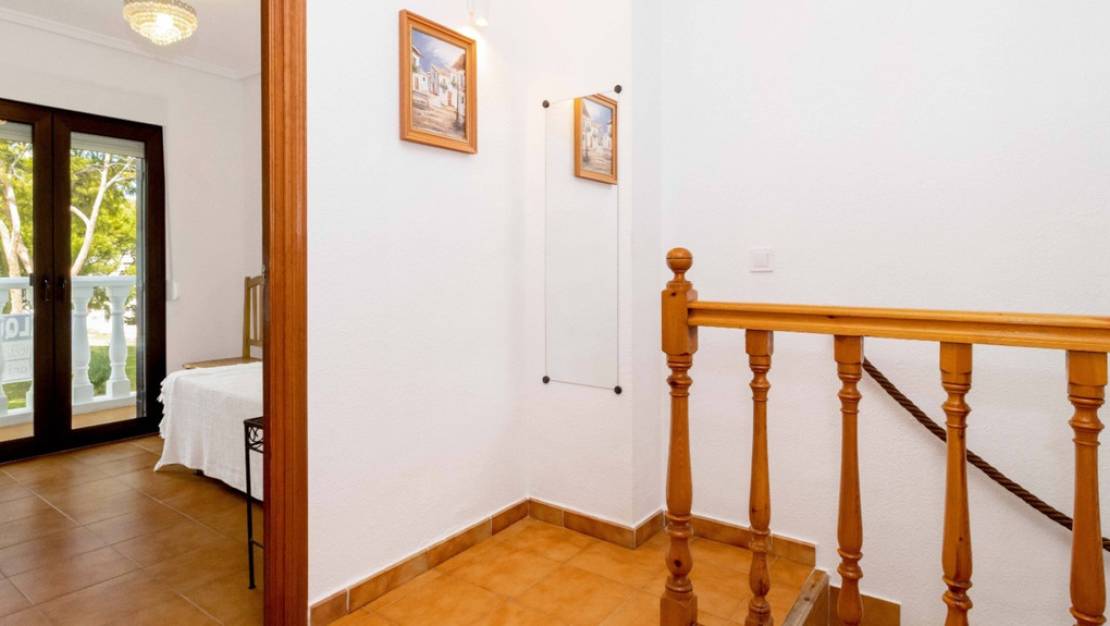 Venta - Town House - Orihuela - La Zenia