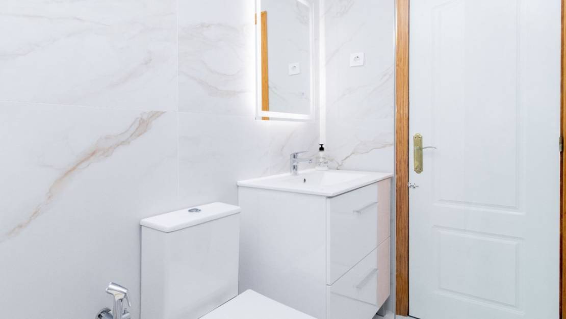 Venta - Town House - Orihuela - La Zenia