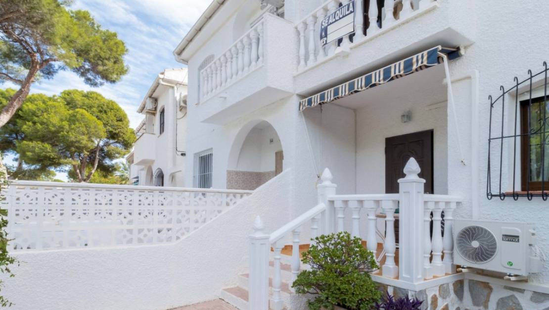 Venta - Town House - Orihuela - La Zenia