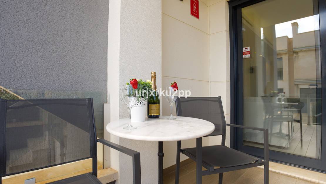 Venta - Town House - Orihuela - La Zenia