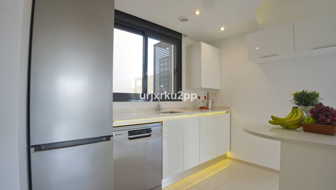 Venta - Town House - Orihuela - La Zenia