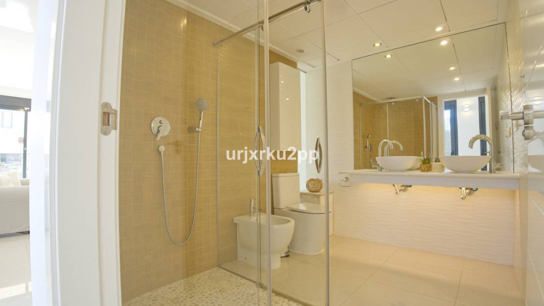 Venta - Town House - Orihuela - La Zenia