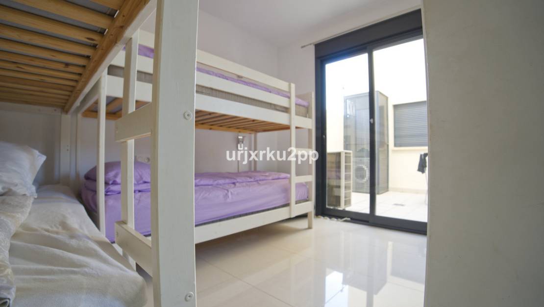 Venta - Town House - Orihuela - La Zenia