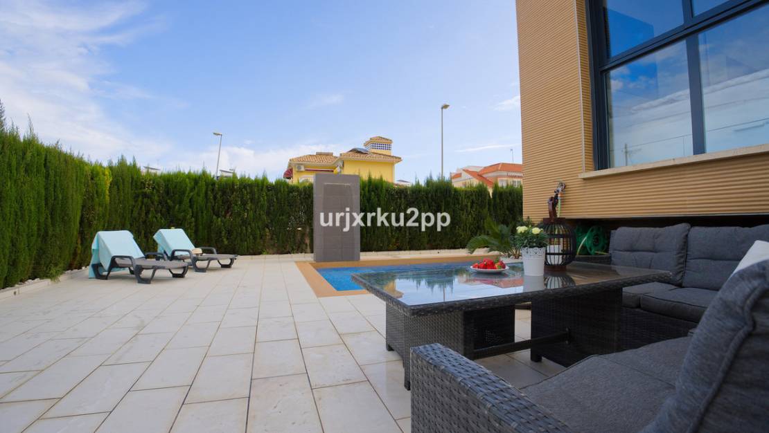 Venta - Town House - Orihuela - La Zenia