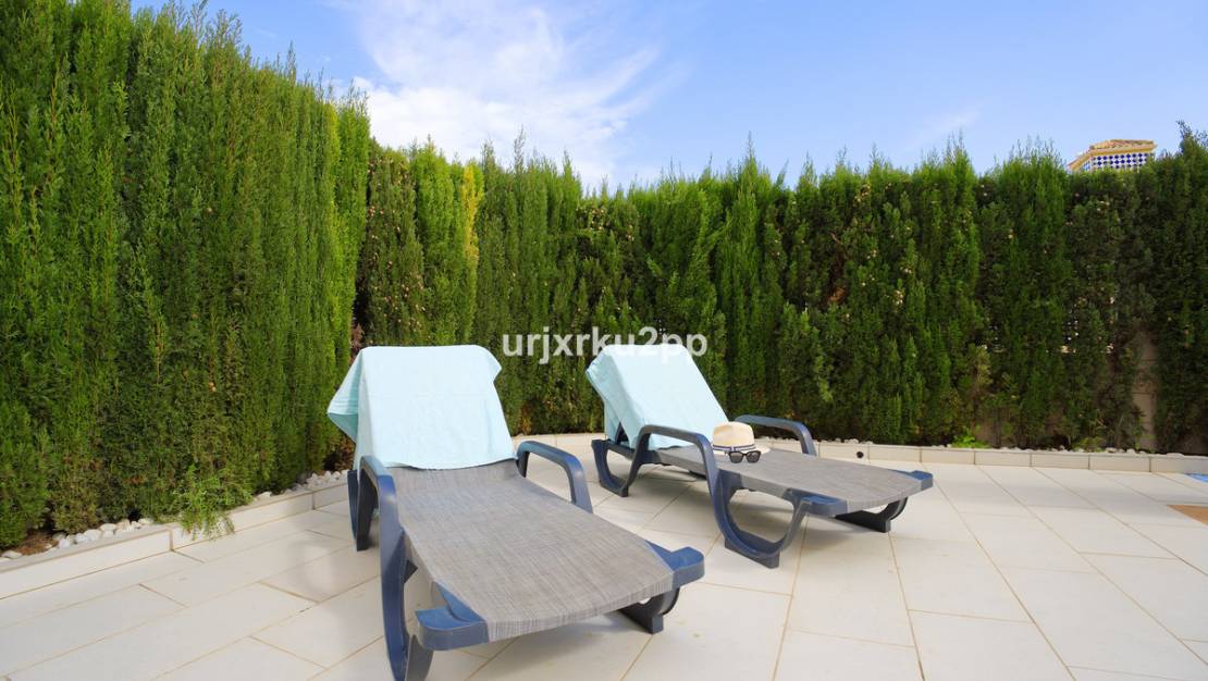 Venta - Town House - Orihuela - La Zenia