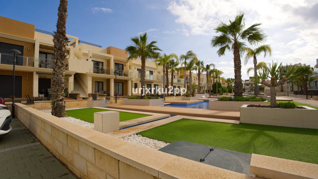 Venta - Town House - Orihuela - La Zenia