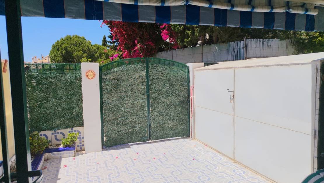 Venta - Town House - Orihuela - La Zenia