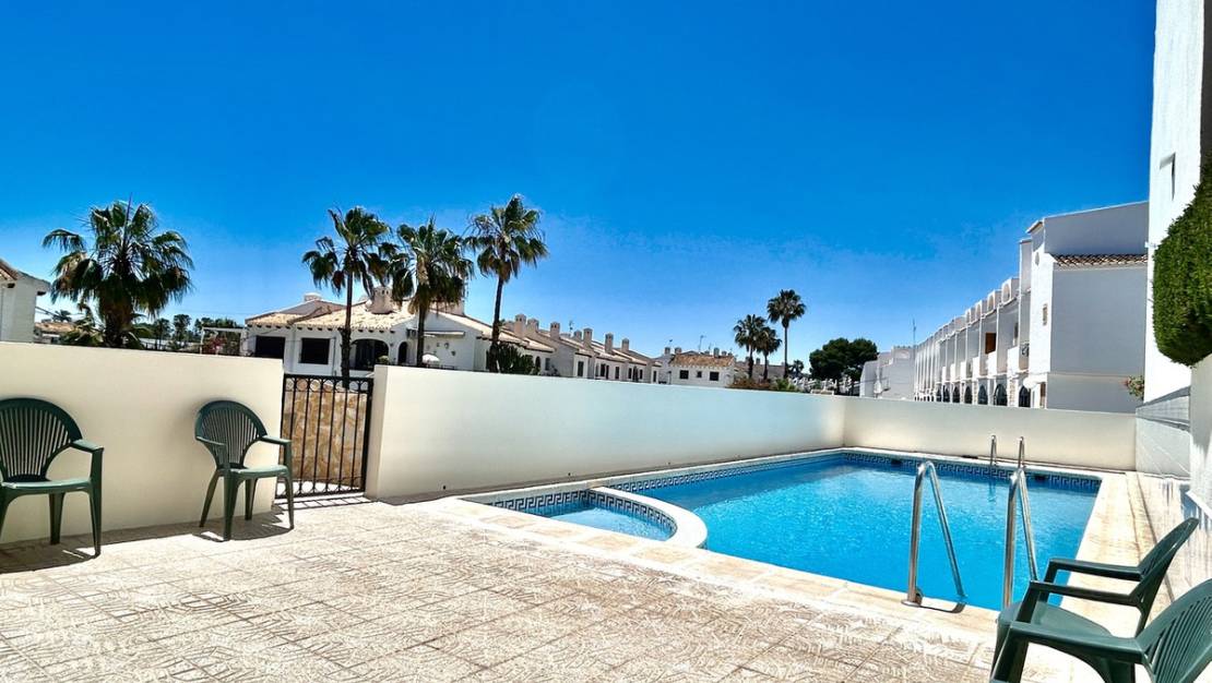 Venta - Town House - Orihuela - La Zenia