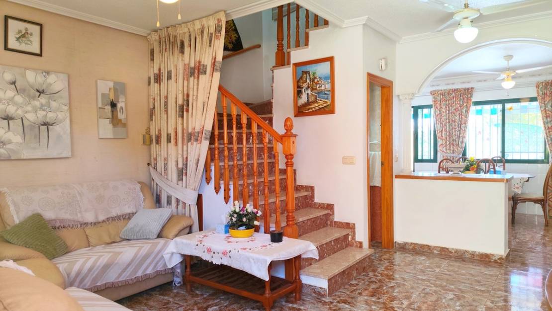 Venta - Town House - Orihuela - La Zenia