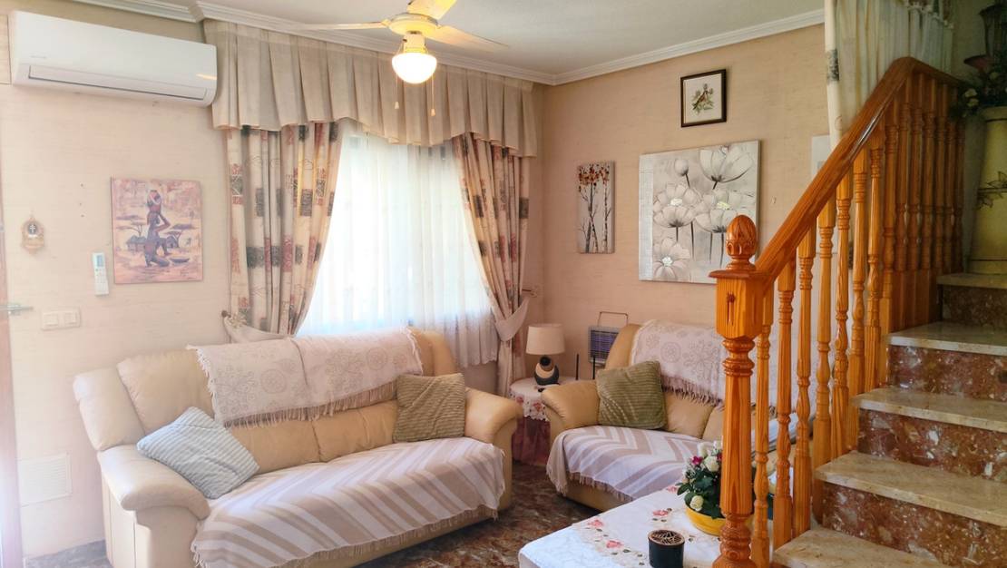 Venta - Town House - Orihuela - La Zenia