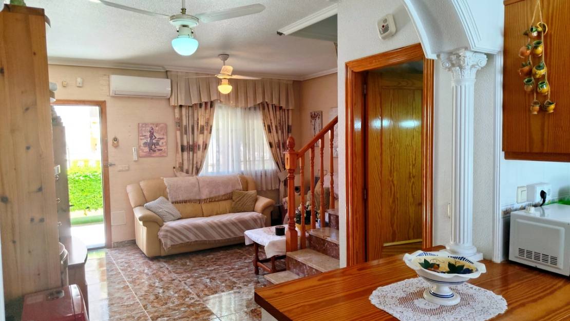 Venta - Town House - Orihuela - La Zenia