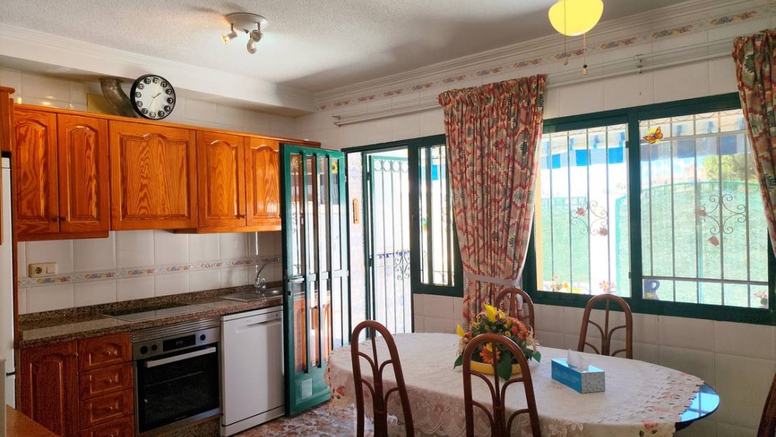 Venta - Town House - Orihuela - La Zenia