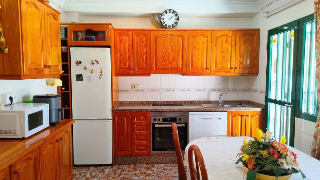 Venta - Town House - Orihuela - La Zenia