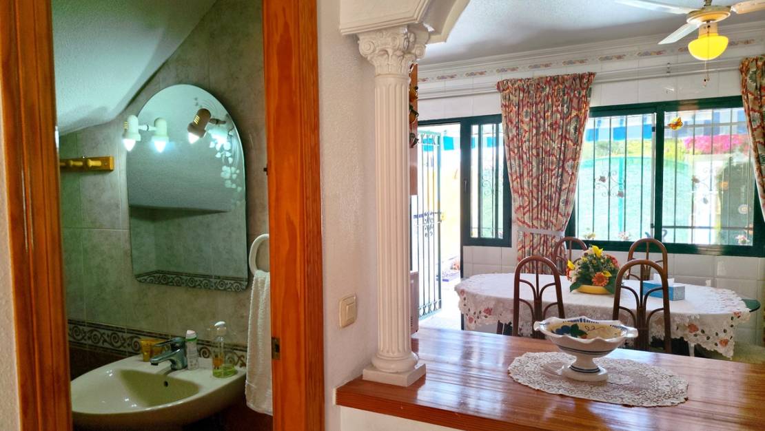 Venta - Town House - Orihuela - La Zenia