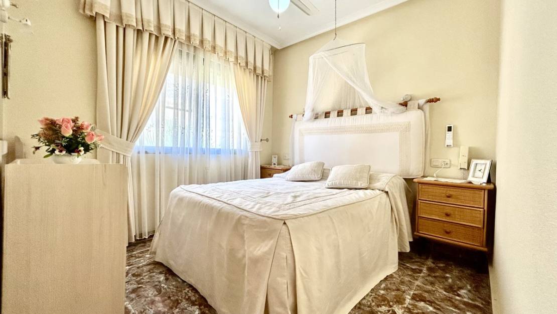 Venta - Town House - Orihuela - La Zenia