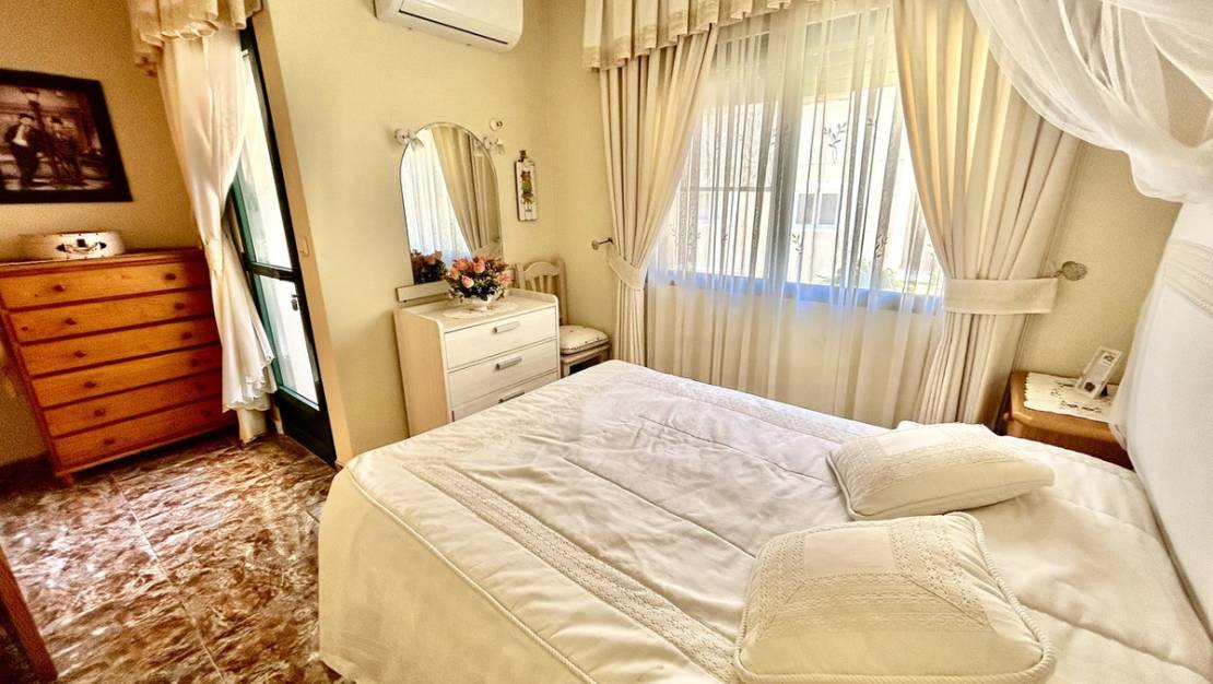 Venta - Town House - Orihuela - La Zenia