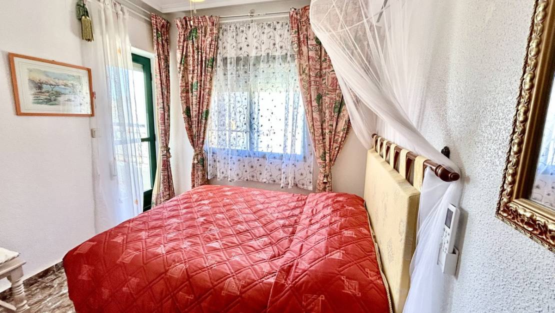 Venta - Town House - Orihuela - La Zenia