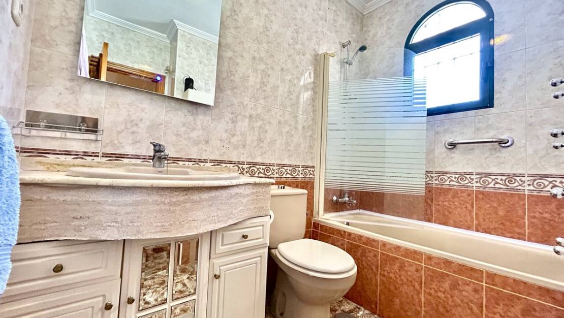 Venta - Town House - Orihuela - La Zenia