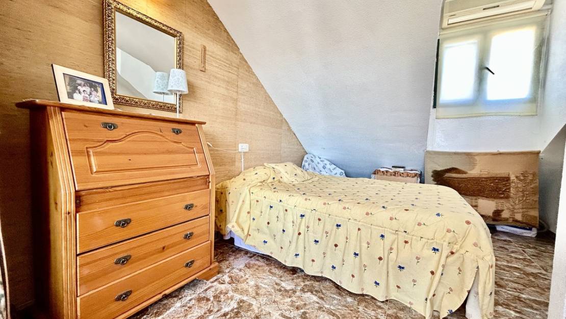 Venta - Town House - Orihuela - La Zenia