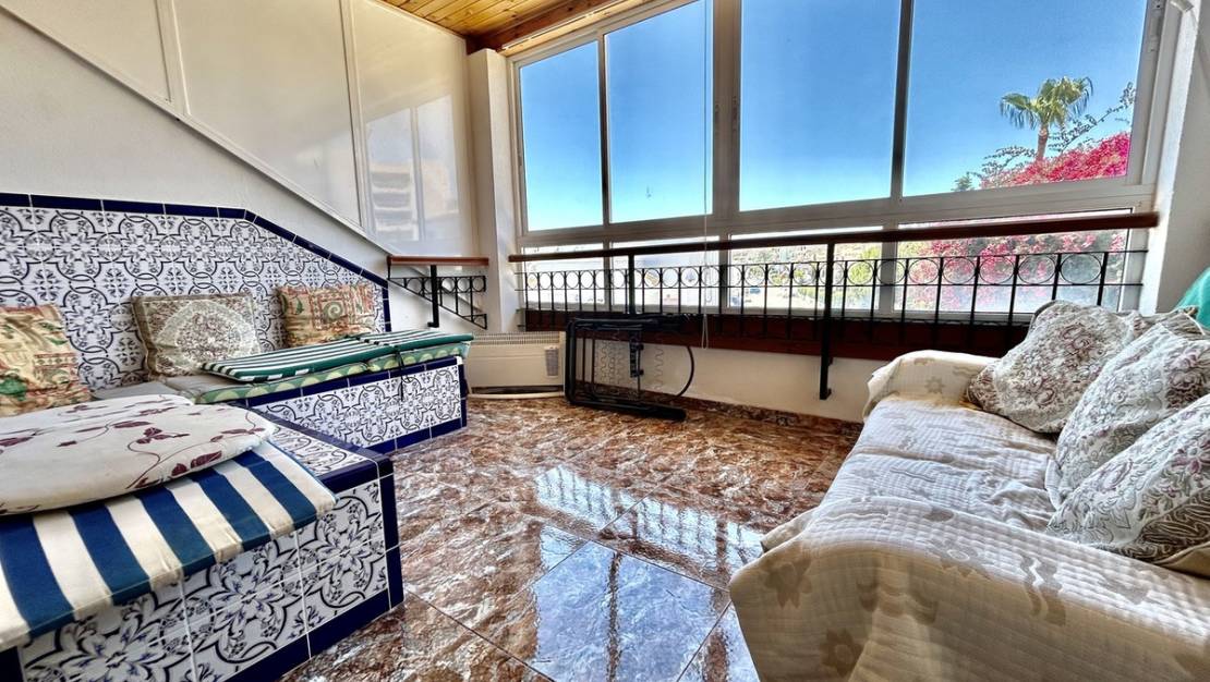 Venta - Town House - Orihuela - La Zenia