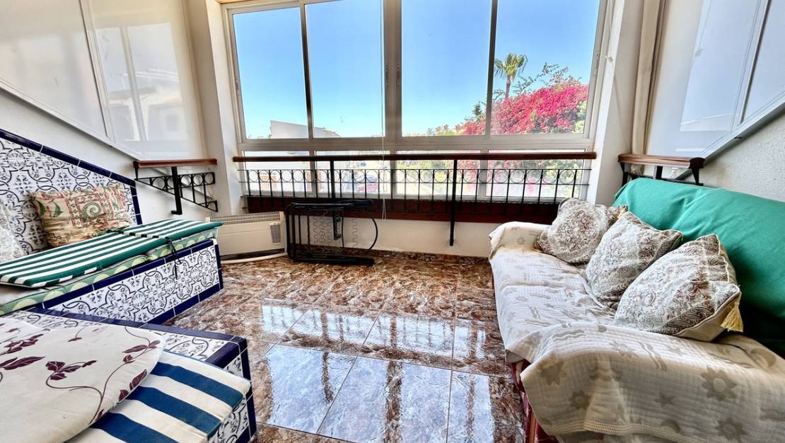 Venta - Town House - Orihuela - La Zenia