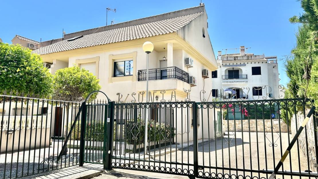 Venta - Town House - Orihuela - La Zenia